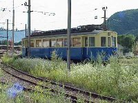 ABe 4-4 3 (ex FLP ABe 4-4 5) (1912) (vendue)